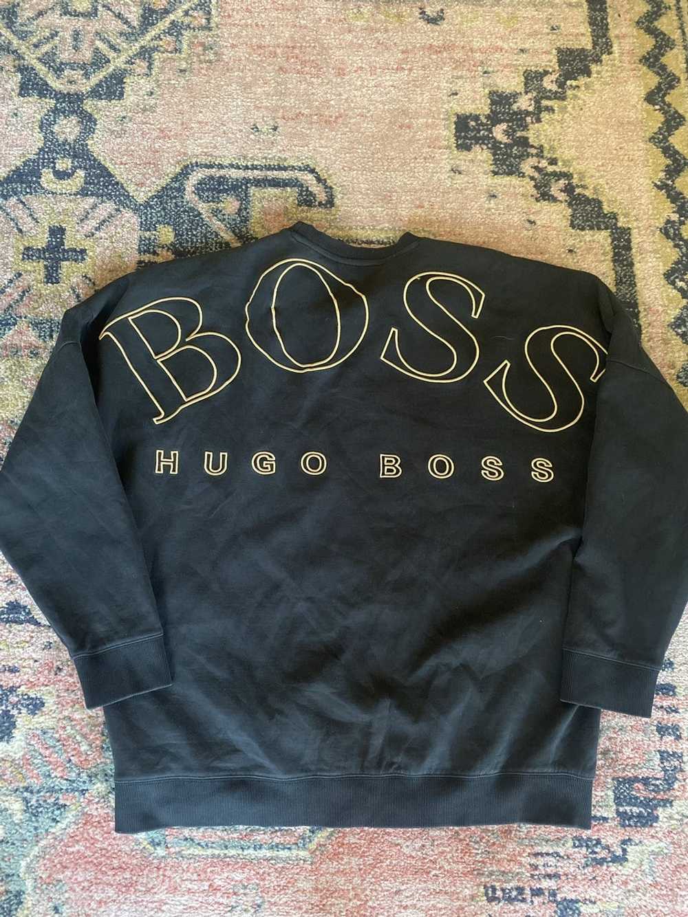 Hugo Boss Hugo boss sweatshirt - image 3