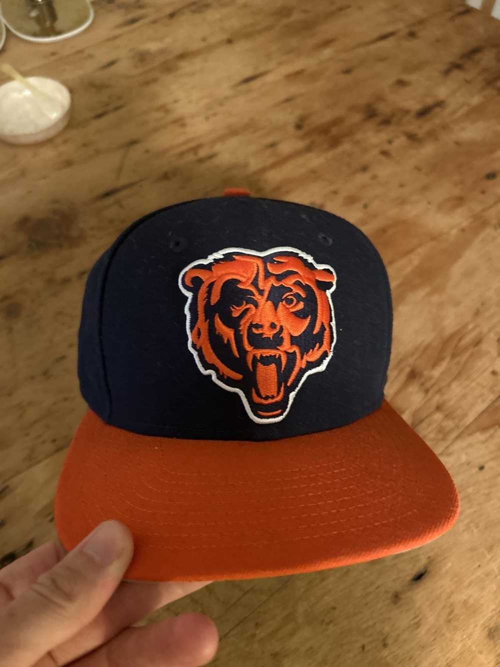 Retrodome Pro Snapback Chicago Bears