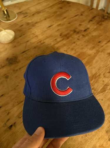 New Era Cubs Hat