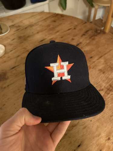 New Era Astros ALCS Hat