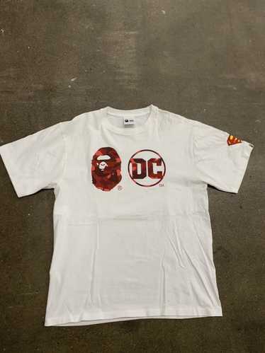 A bathing ape dc - Gem