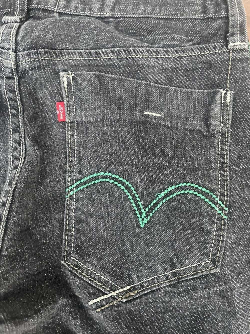 Japanese Brand × Levi's × Vintage Vintage Levi’s … - image 3