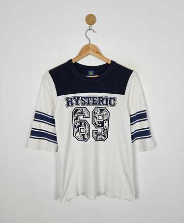 Hysteric glamour hysteric sixty - Gem