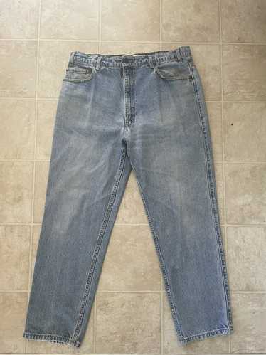 mens levis 540 - Gem