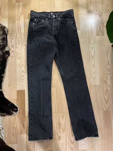 Sunflower Original fit straight denim - image 1