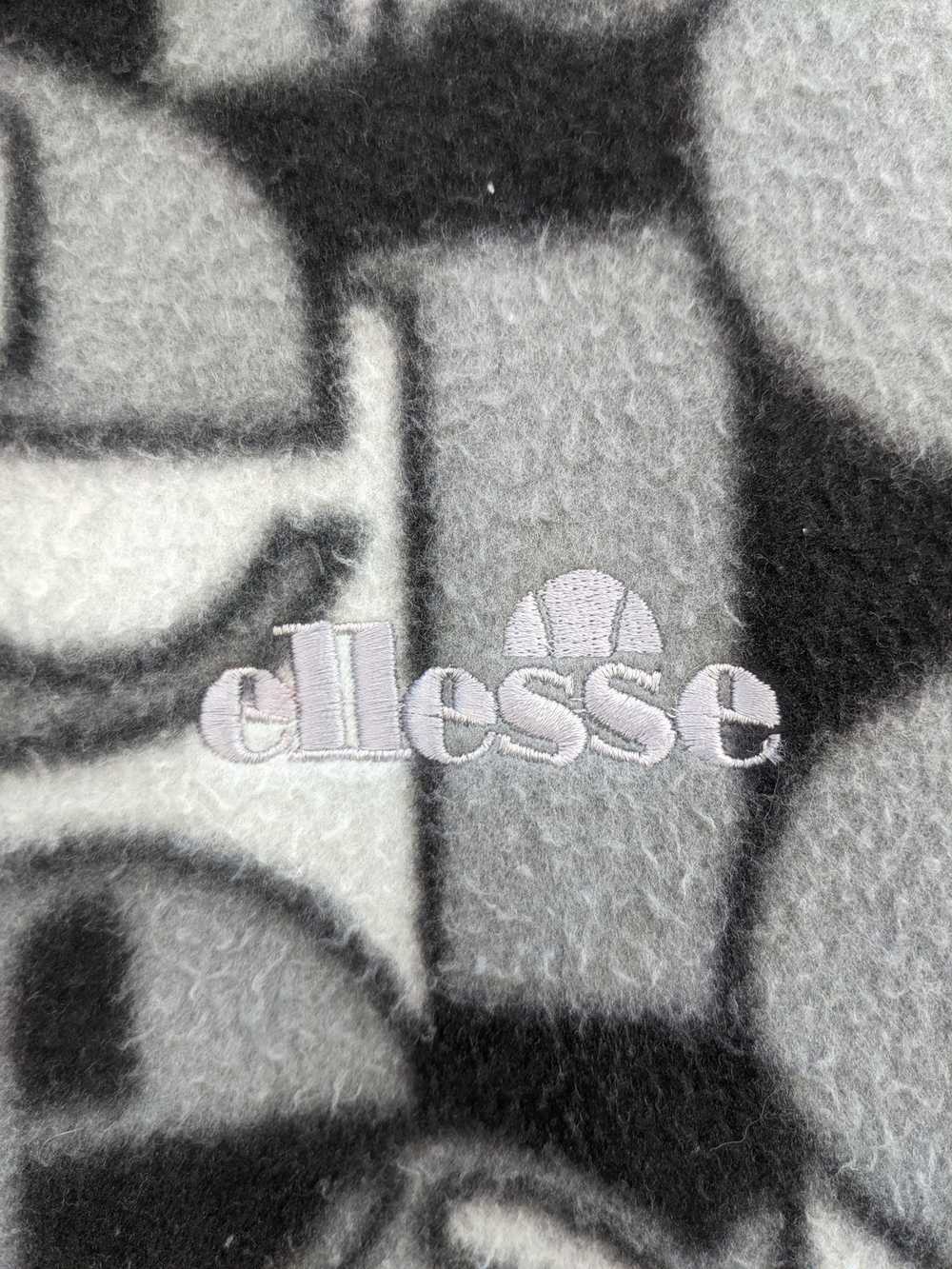 Ellesse × Streetwear × Vintage 🔥 RARE 🔥Vintage … - image 6