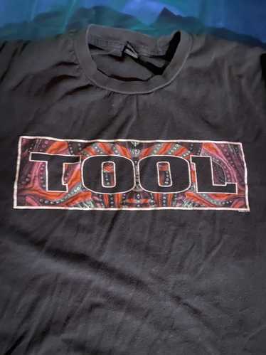 Tultex Tool 10,000 days tshirt - image 1