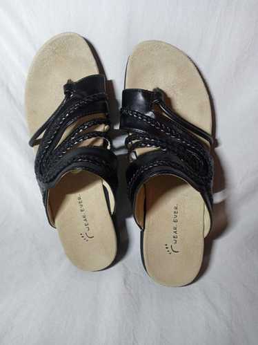 Designer "Wear ▪︎ Ever" Womens Freeda Sandals