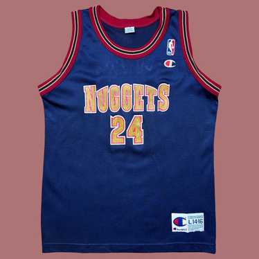 Champion nba vintage 90s - Gem