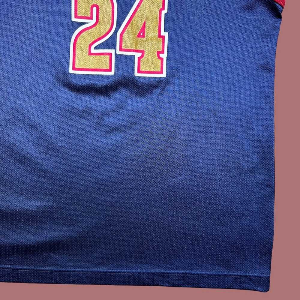 90's David Robinson San Antonio Spurs Champion NBA Jersey Size 44 Large –  Rare VNTG