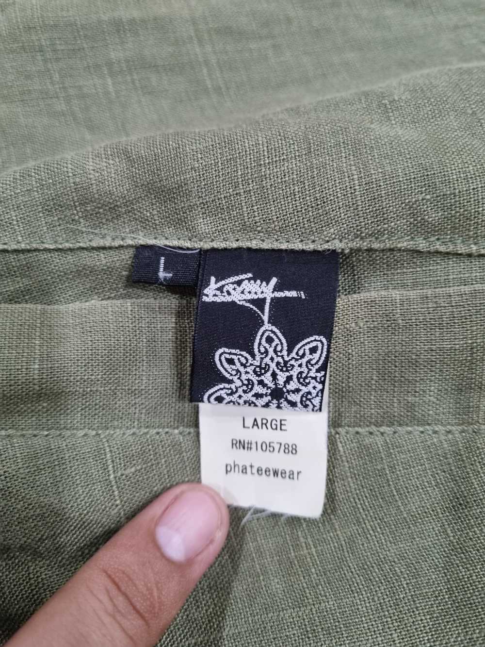 Japanese Brand × Sukajan Souvenir Jacket 🔥SUKAJA… - image 11