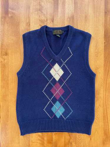 Eddie Bauer Vintage Eddie Bauer Sweater Vest