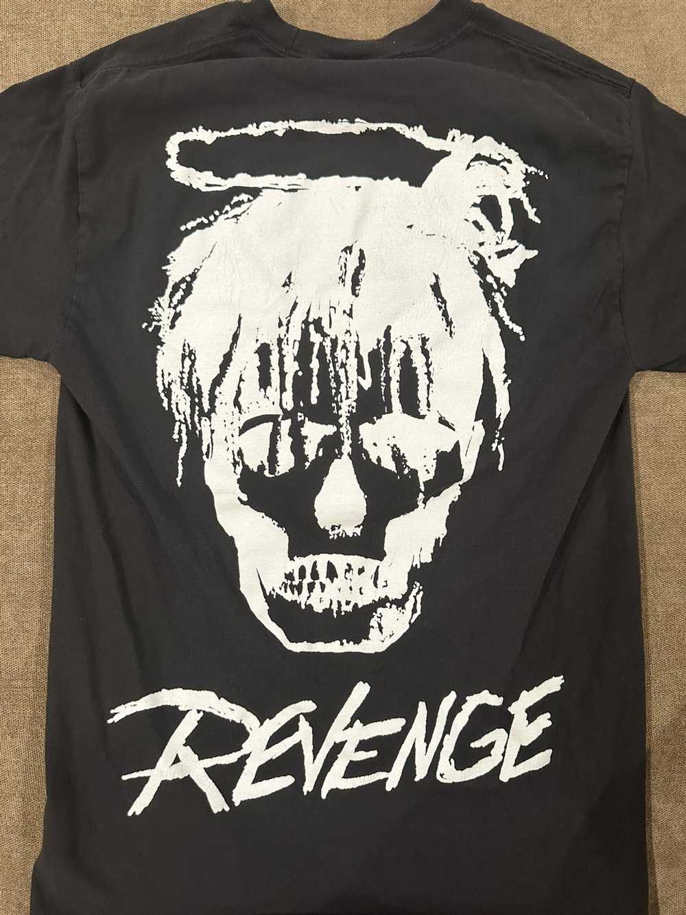 Revenge Revenge Legends Never Die tee - image 2