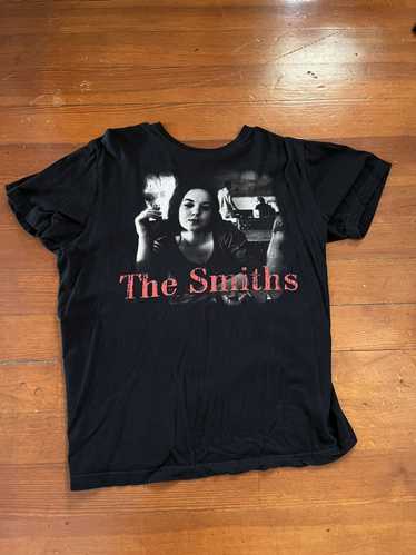 The Smiths × Vintage The Smiths T Shirt