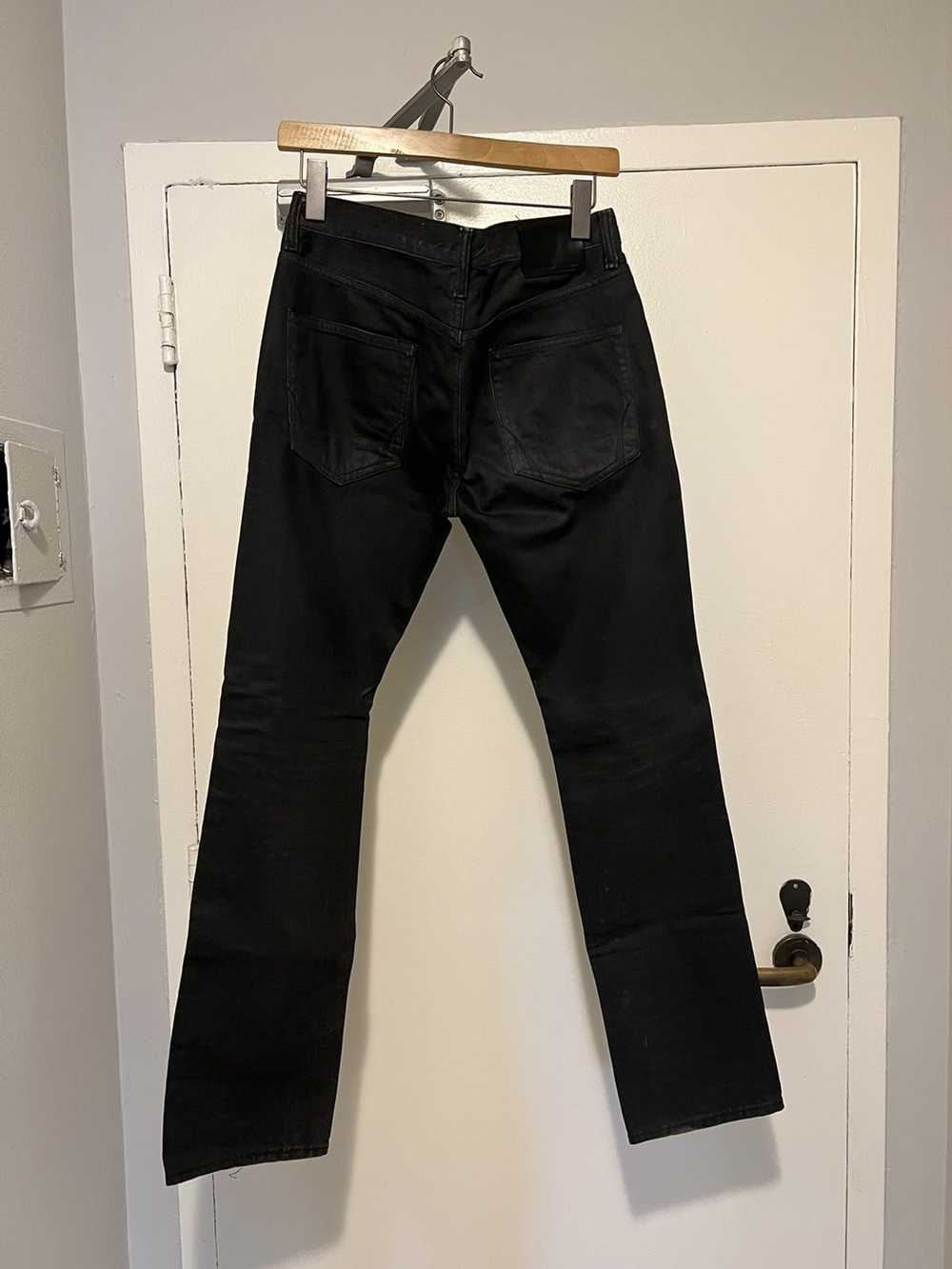 Allsaints best sale iggy jeans