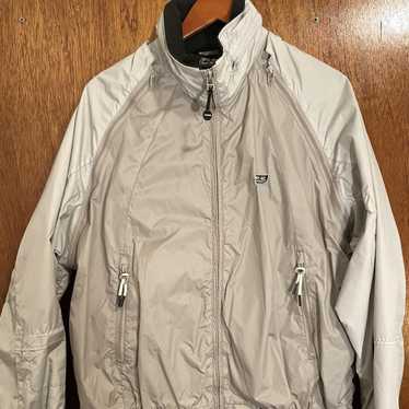 Diesel 55 dsl jacket - Gem