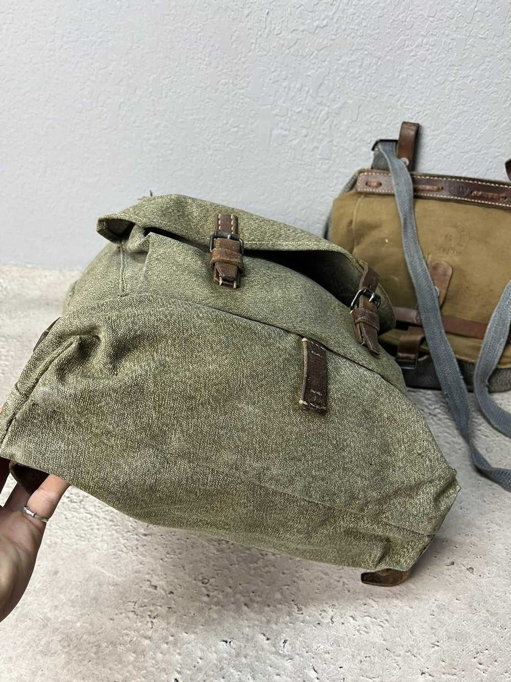 Military × Vintage × WWII Impressions Extra Rare�… - image 3