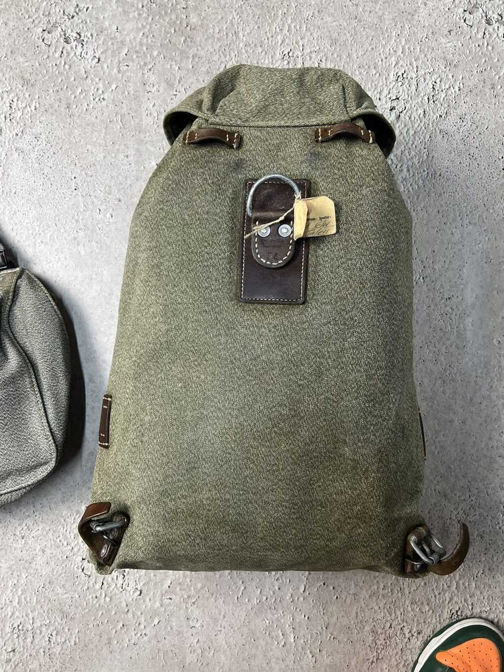 Military × Vintage × WWII Impressions Extra Rare�… - image 9