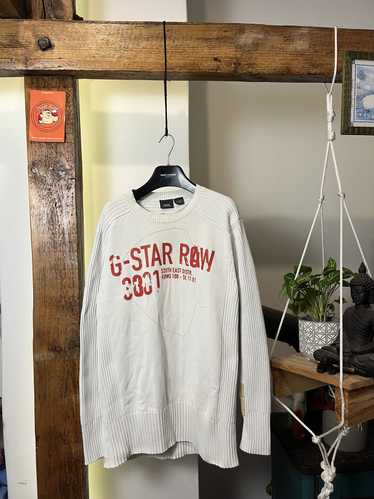 20471120 × G Star Raw × Vintage Vintage G Star Raw