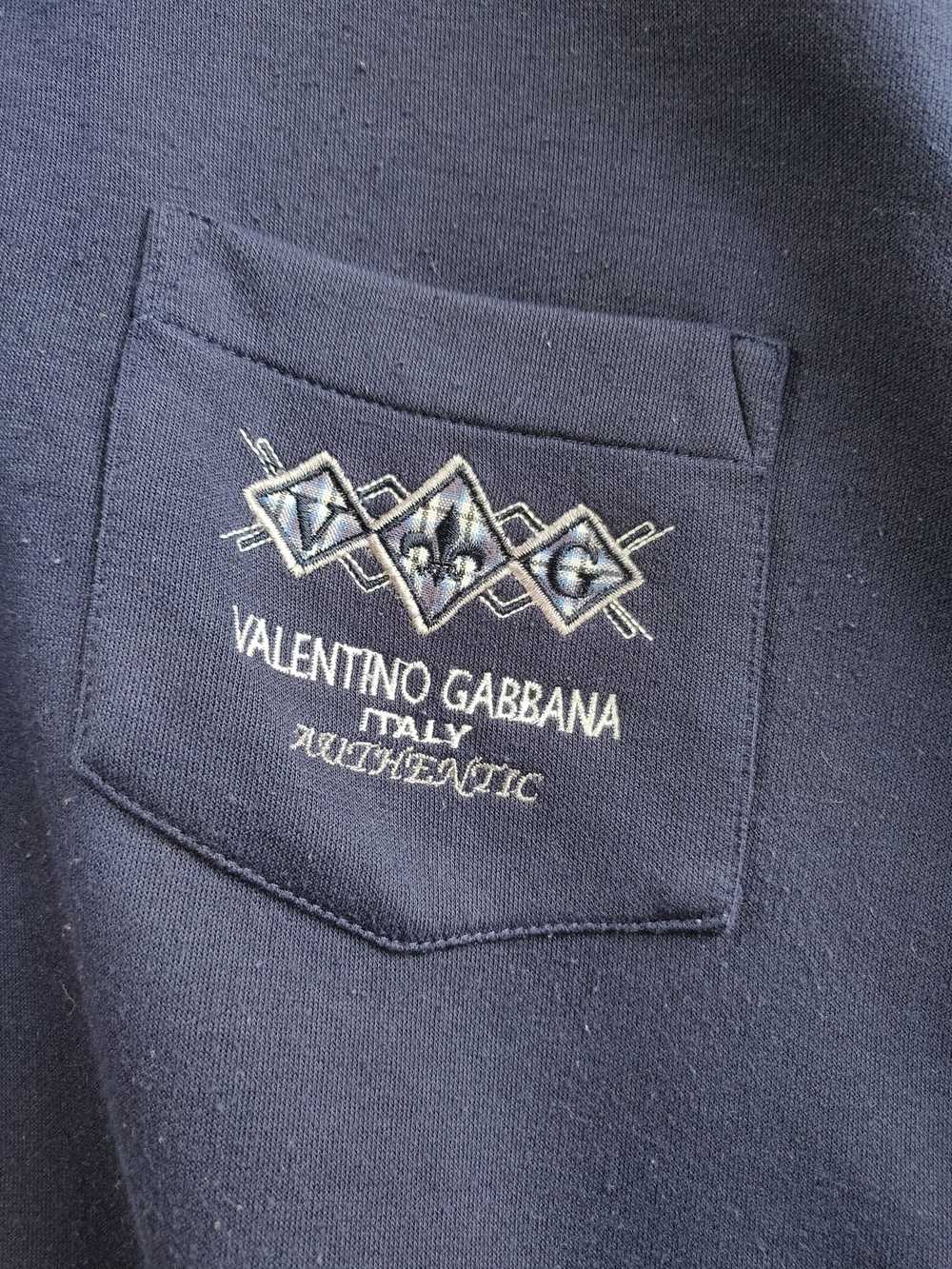 Italian Designers × Valentino × Vintage RARE! Vin… - image 6