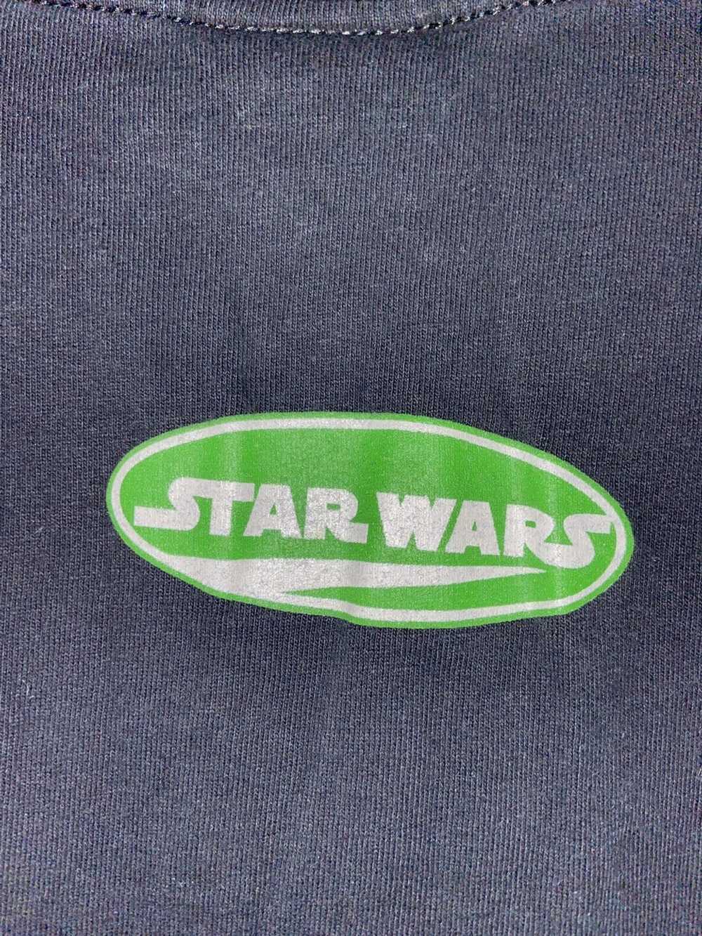 Star Wars × Streetwear × Vintage Star Wars Darth … - image 3