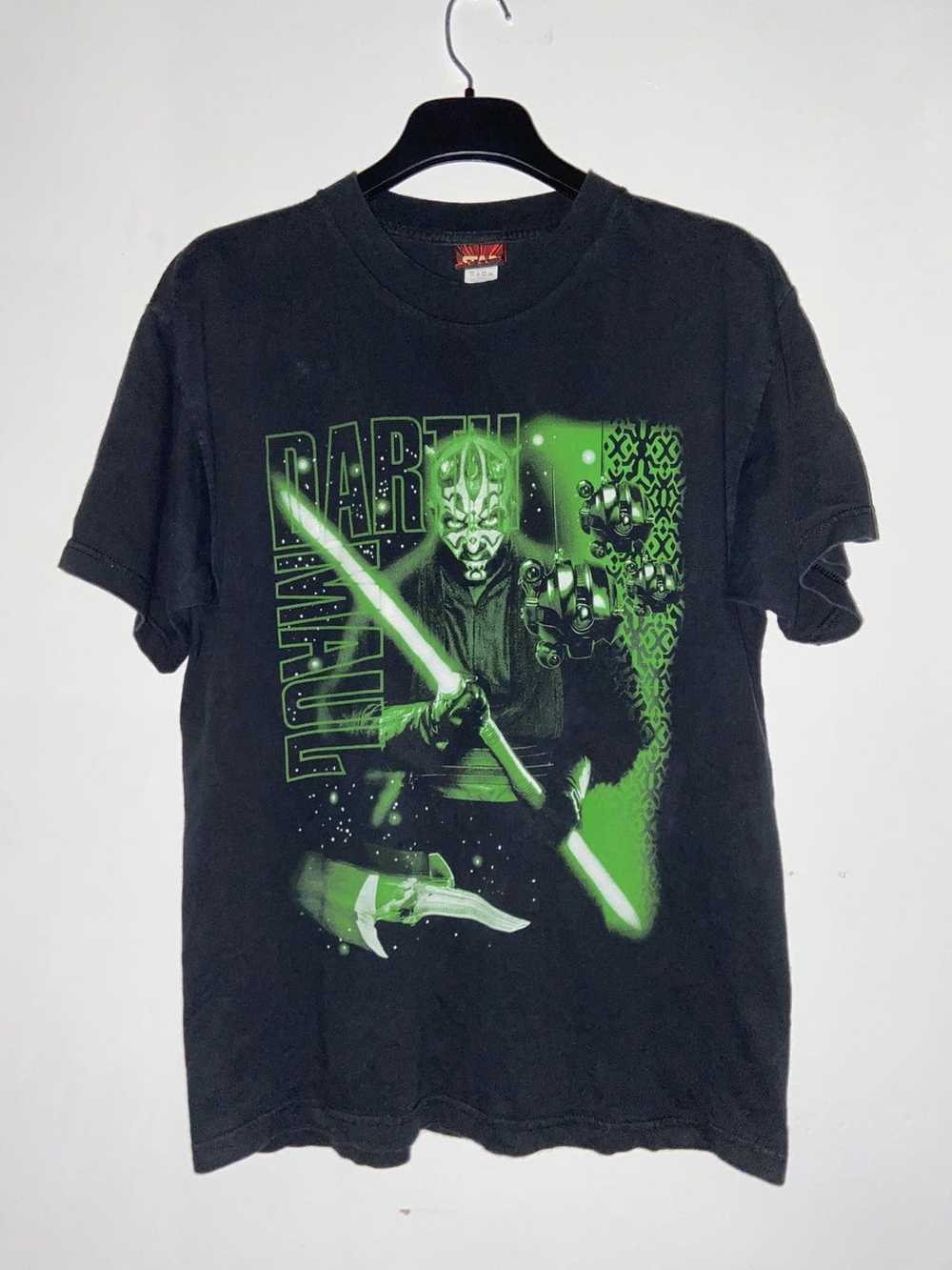 Star Wars × Streetwear × Vintage Star Wars Darth … - image 6