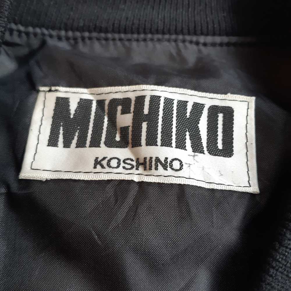 Michiko Koshino × Michiko Koshino London Vintage … - image 9