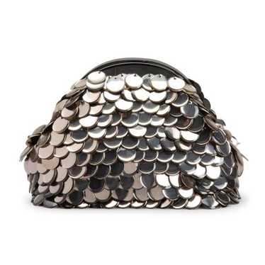 Bottega Veneta Bottega Veneta Moon Metallic Sequin