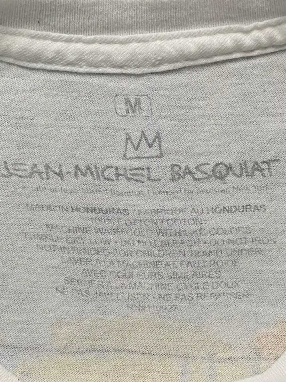 Art × Jean Michel Basquiat Jean Michel Basquiat F… - image 9