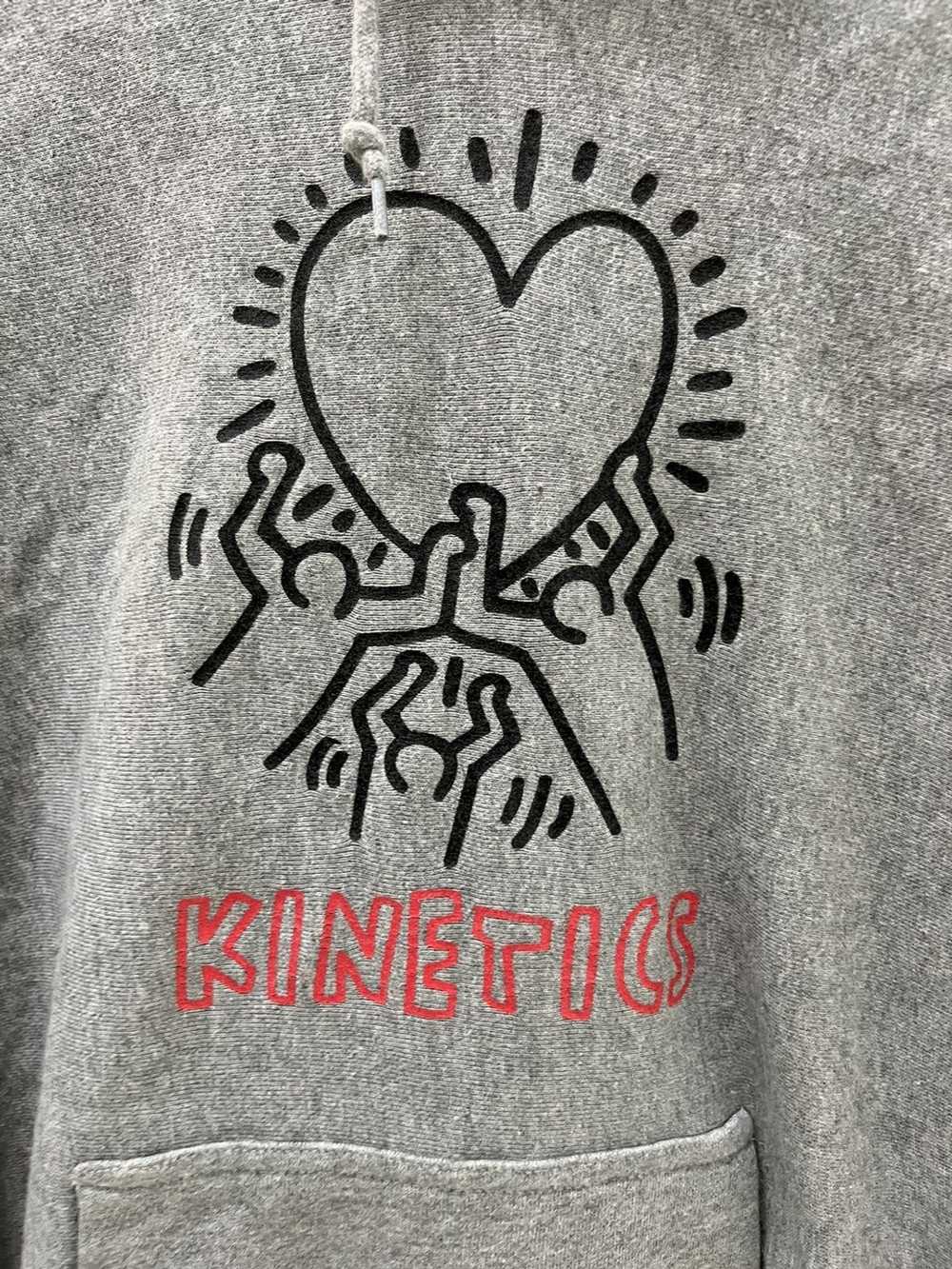 Keith Haring × Kinetics Rare Keith Haring x Kinet… - image 3