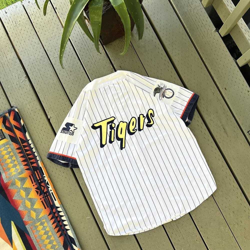 Detroit tigers mlb mens - Gem