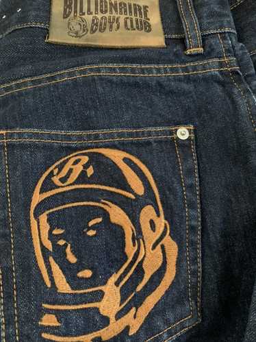 Billionaire Boys Club BB Glow Jeans