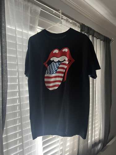 The Rolling Stones 2015 The Rolling Stones Tour Ts