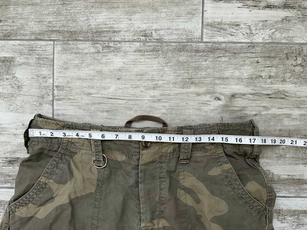 Khaki Surplus × Military × Surplus Surplus Tex Ca… - image 11