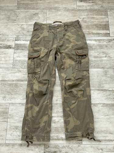 Khaki Surplus × Military × Surplus Surplus Tex Ca… - image 1