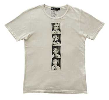 Andy Warhol × Hysteric Glamour Hysteric Glamour A… - image 1