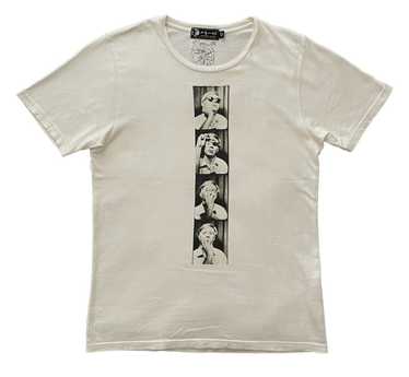 Hysteric glamour andy warhol - Gem