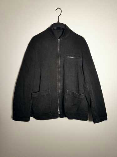 Yohji yamamoto jacket yohji - Gem