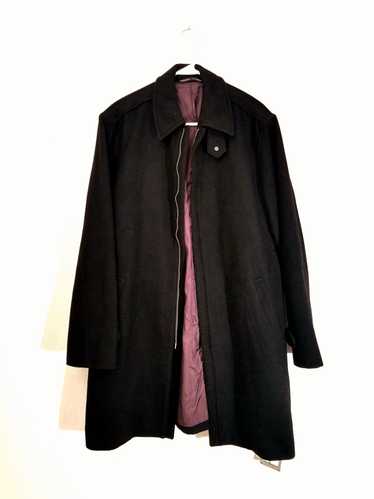 Jean Paul Gaultier Belted Coat