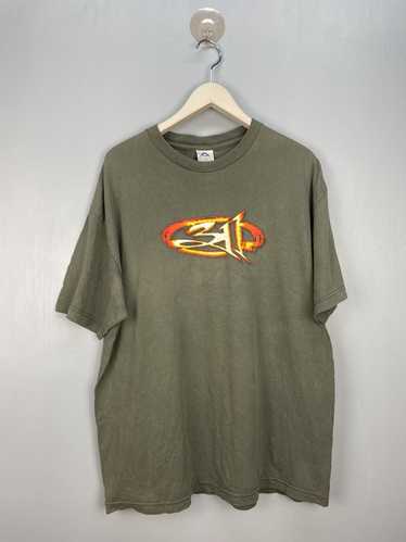 Vintage 311 band shirt - Gem