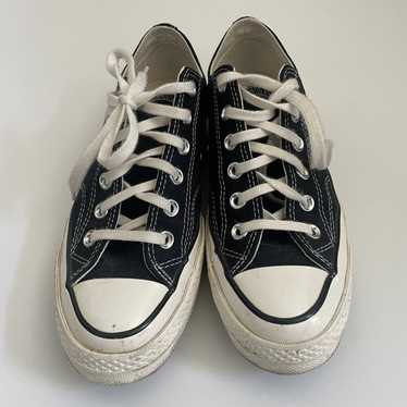 Converse Converse Chuck 70 Vintage Canvas - image 1