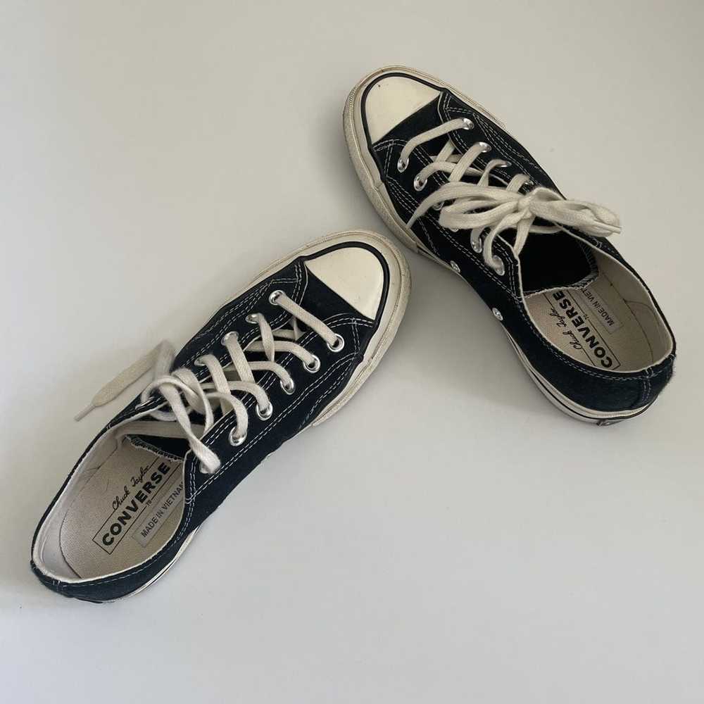 Converse Converse Chuck 70 Vintage Canvas - image 2