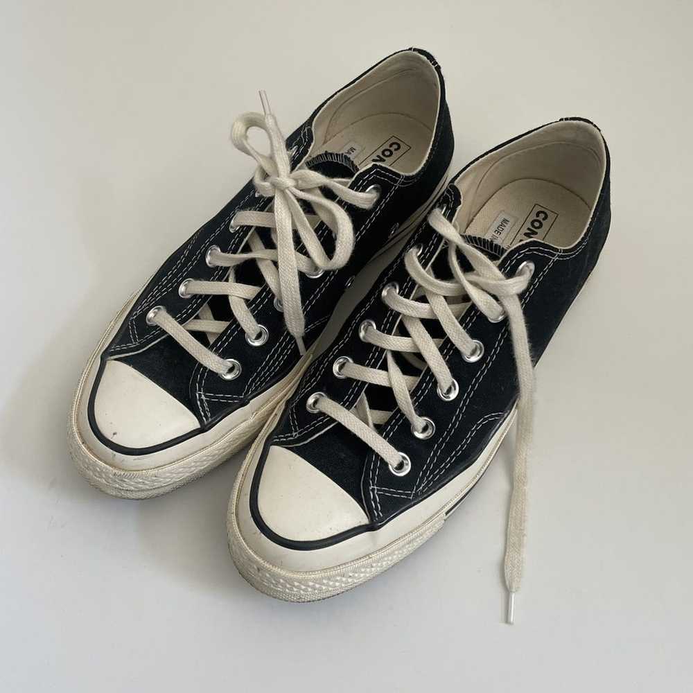 Converse Converse Chuck 70 Vintage Canvas - image 3