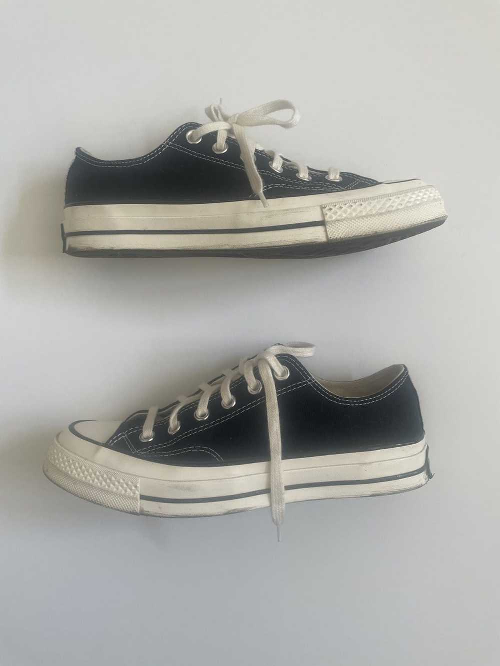 Converse Converse Chuck 70 Vintage Canvas - image 6