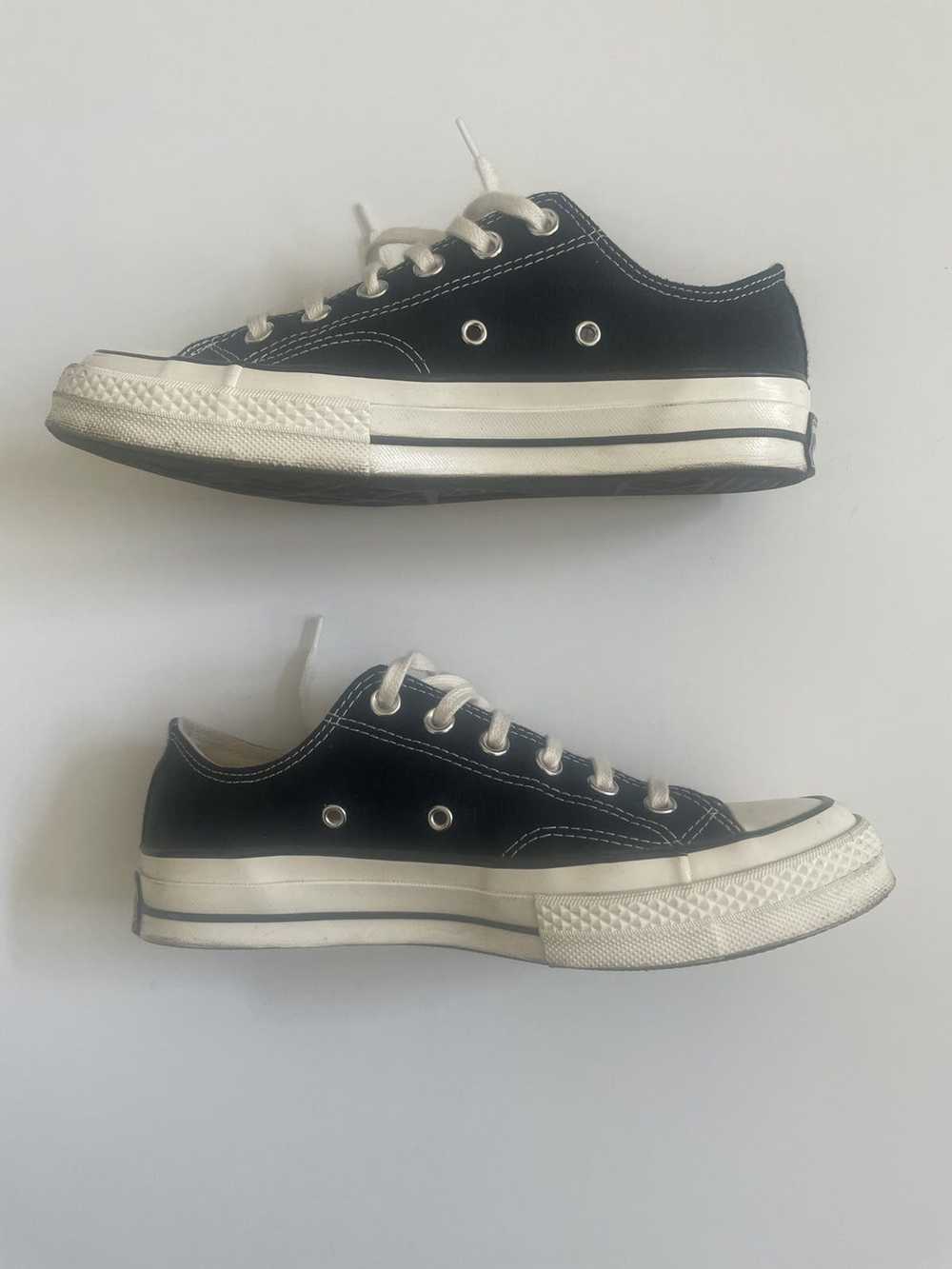 Converse Converse Chuck 70 Vintage Canvas - image 7