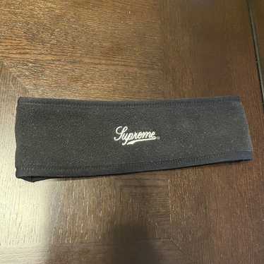 DREAMSMITH — Supreme Louis Vuitton Headband