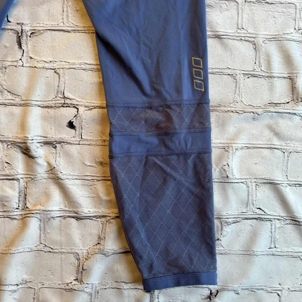 Other Lorna Jane Cornflower Blue Running Leggings… - image 5