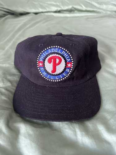 Vintage Philadelphia Phillies SnapBack Hat