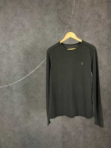 Allsaints Allsaints longsleeve - image 1