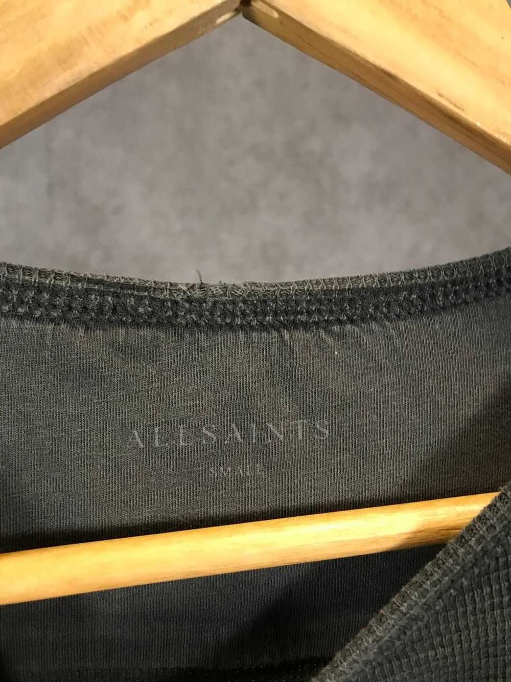 Allsaints Allsaints longsleeve - image 3